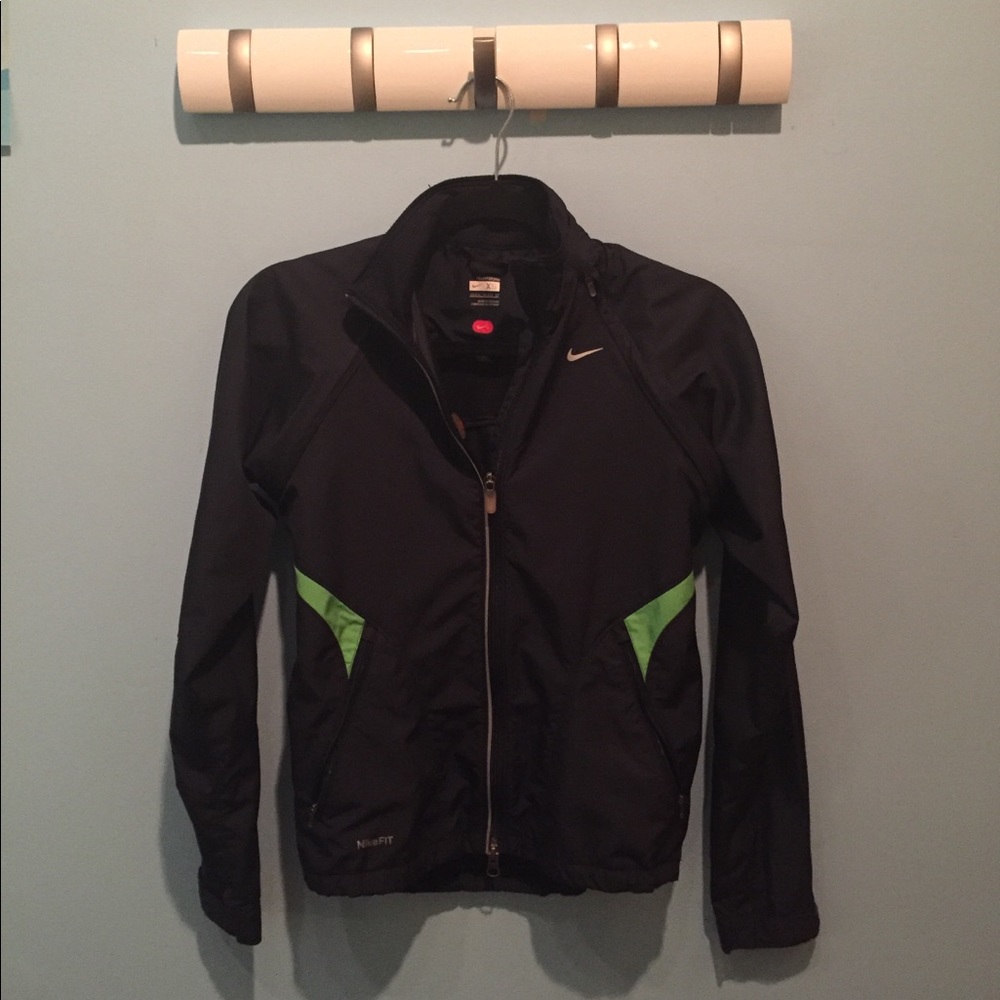Nike Storm FIT Jacket